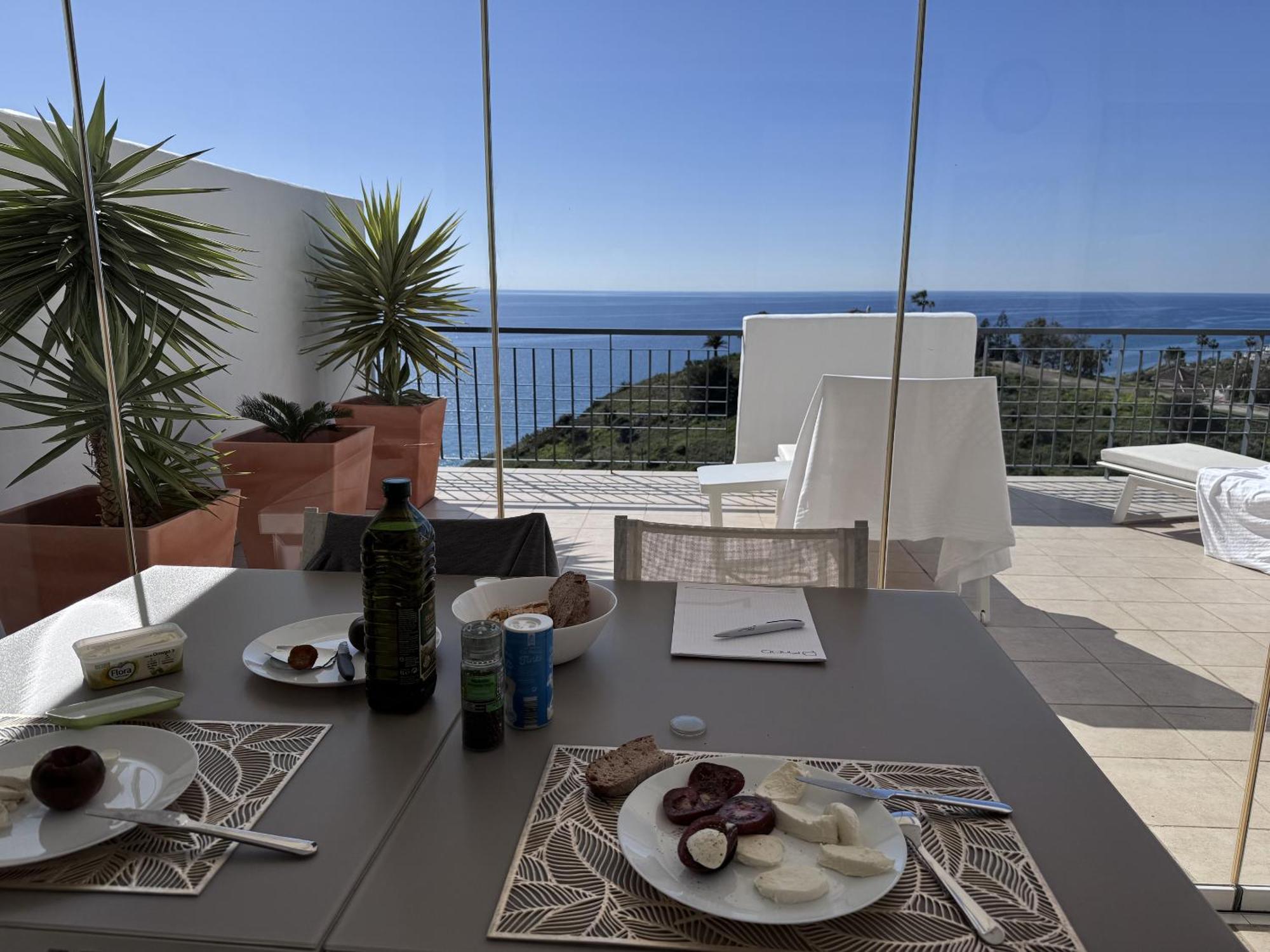 Apartamento Calaceite Торокс Екстериор снимка