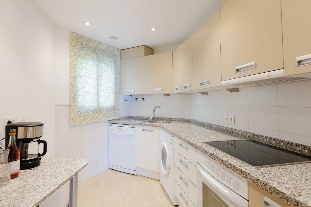 Apartamento Calaceite Торокс Екстериор снимка