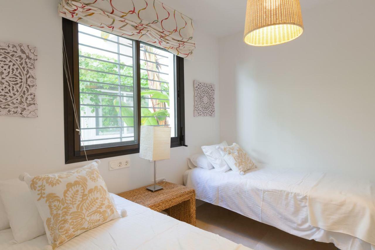 Apartamento Calaceite Торокс Екстериор снимка