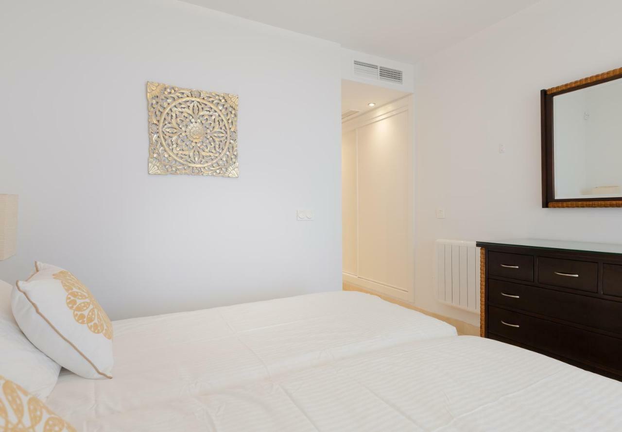 Apartamento Calaceite Торокс Екстериор снимка