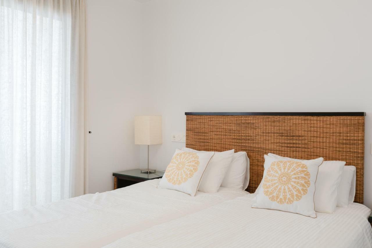 Apartamento Calaceite Торокс Екстериор снимка