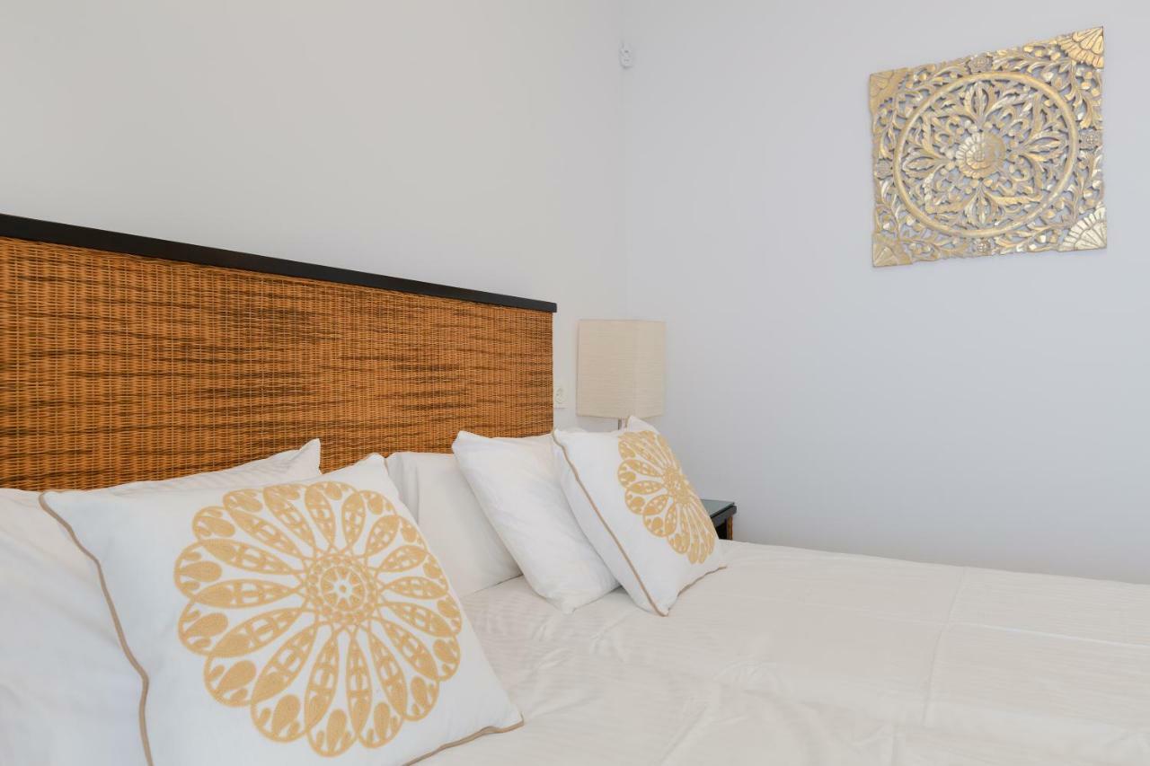 Apartamento Calaceite Торокс Екстериор снимка