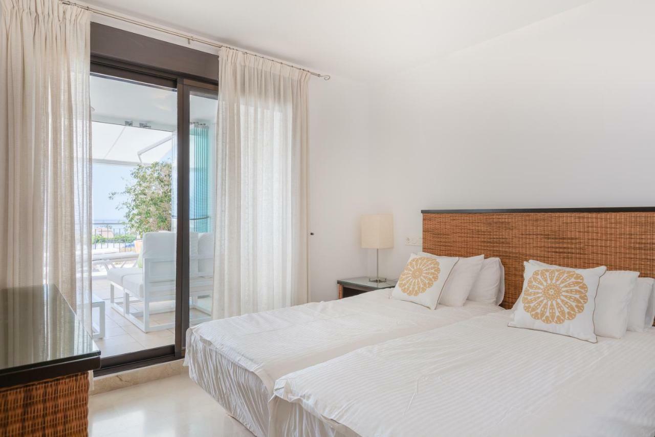 Apartamento Calaceite Торокс Екстериор снимка