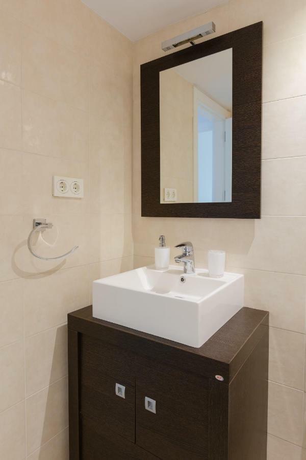 Apartamento Calaceite Торокс Екстериор снимка